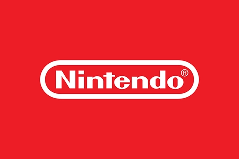Nintendo Logo Partner