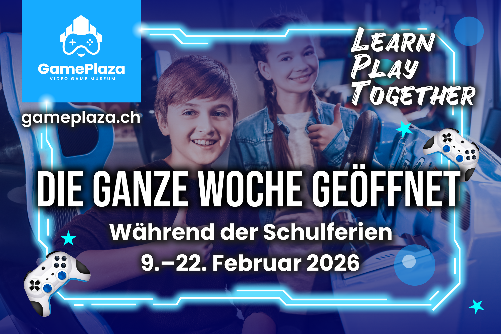 Annonce des vacances scolaires